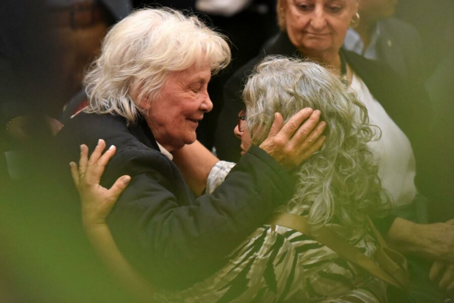 Ουρουγουάη: Πέπε και Λουσία, ένα ζευγάρι ανταρτών αγγέλων της δημοκρατίας