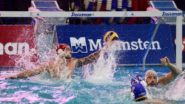 Αυτά είναι τα ζευγάρια του Final 4 στο Champions League του πόλο