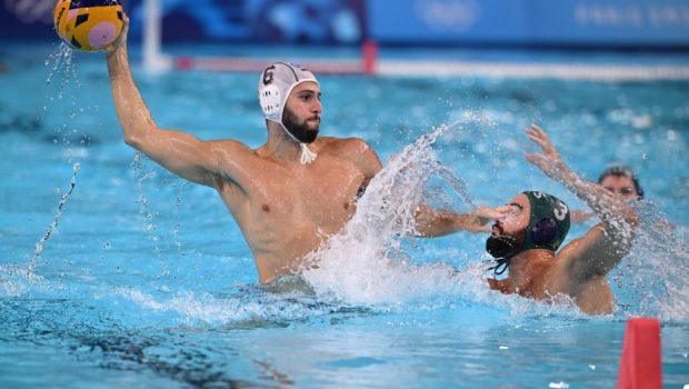 Νέες αλλαγές στους κανονισμούς του πόλο
