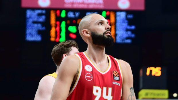 Φουρνιέ: «Ο Ολυμπιακός θα κατακτήσει πέντε Euroleague την επόμενη δεκαετία»
