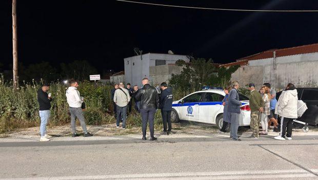 Κομοτηνή: Βρέθηκε πτώμα άγνωστου άνδρα στον Ήφαιστο