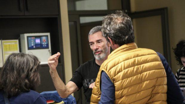 Ο Κώστας Λακαφώσης για το πόρισμα του Δημήτρη Καρώνη «επί προσωπικού»