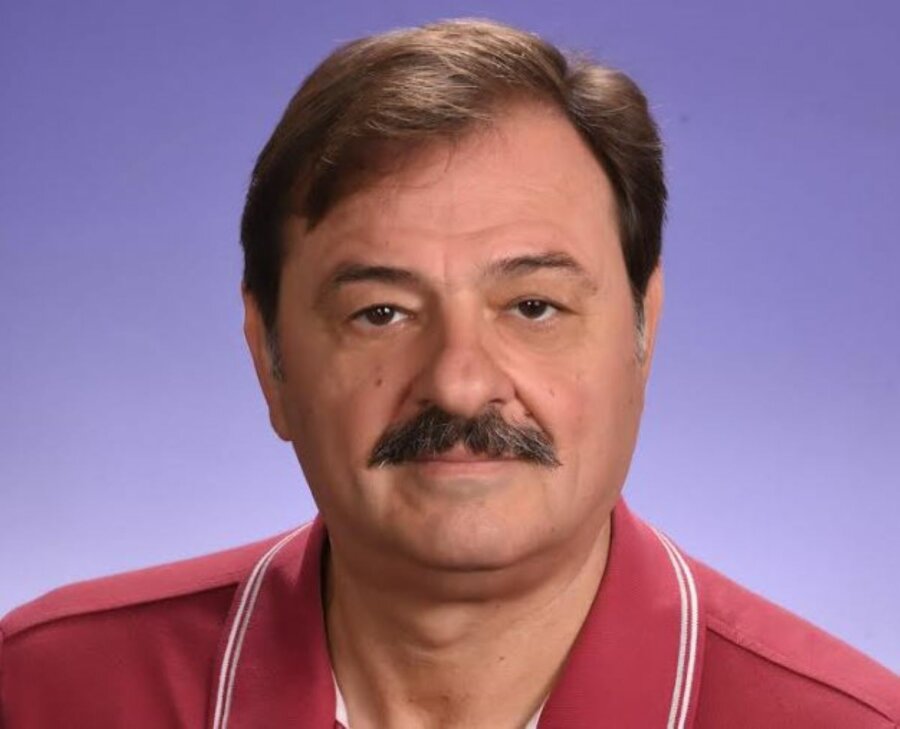 kostas gargalas