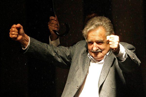 Ανδρουλάκης για θάνατο Χοσέ Μουχίκα: Adiós Pepe, πηγή έμπνευσης η πολιτική σου παρακαταθήκη