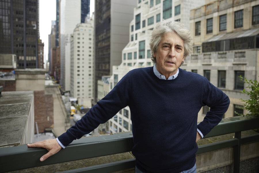 Alexander Payne
