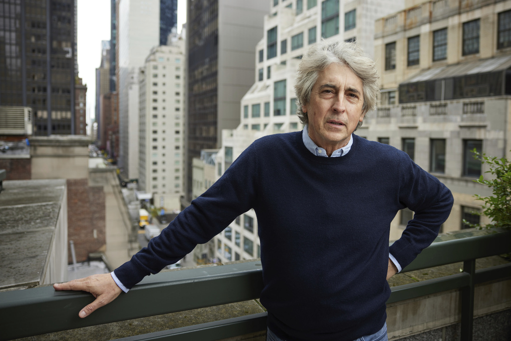Alexander Payne
