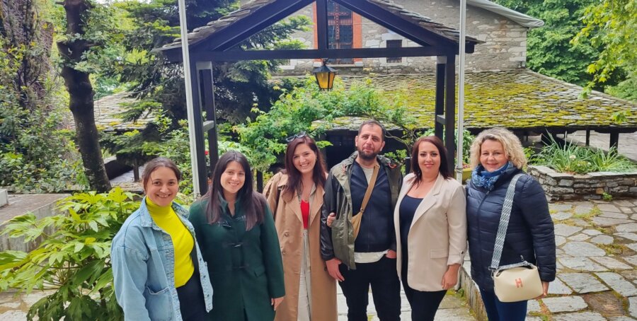turkish bloggers