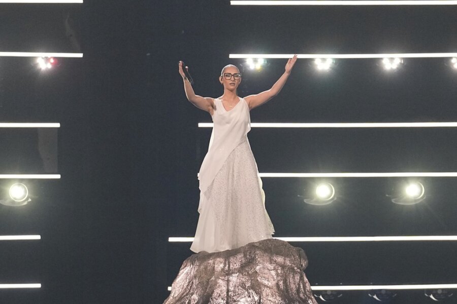 Switzerland Eurovision Song Contest