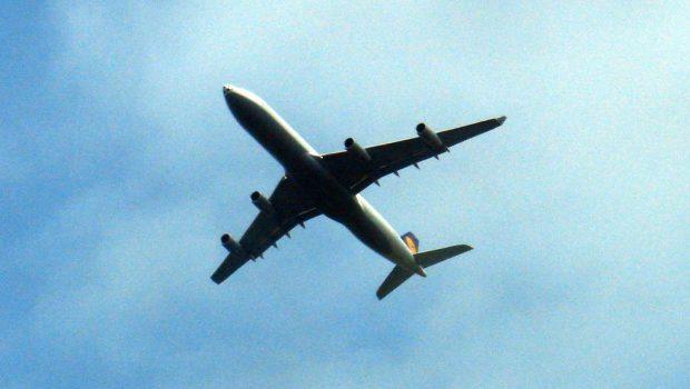 Αεροπλάνο της Lufthansa πετούσε επί 10 λεπτά χωρίς πιλότο