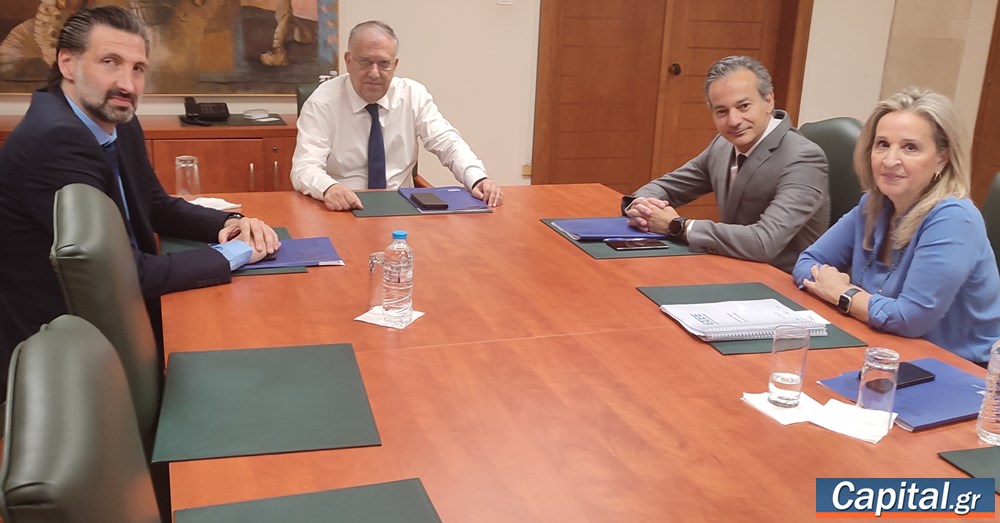 Το εμπόριο, ως ο ισχυρότερος κλάδος της οικονομίας, πρέπει να...