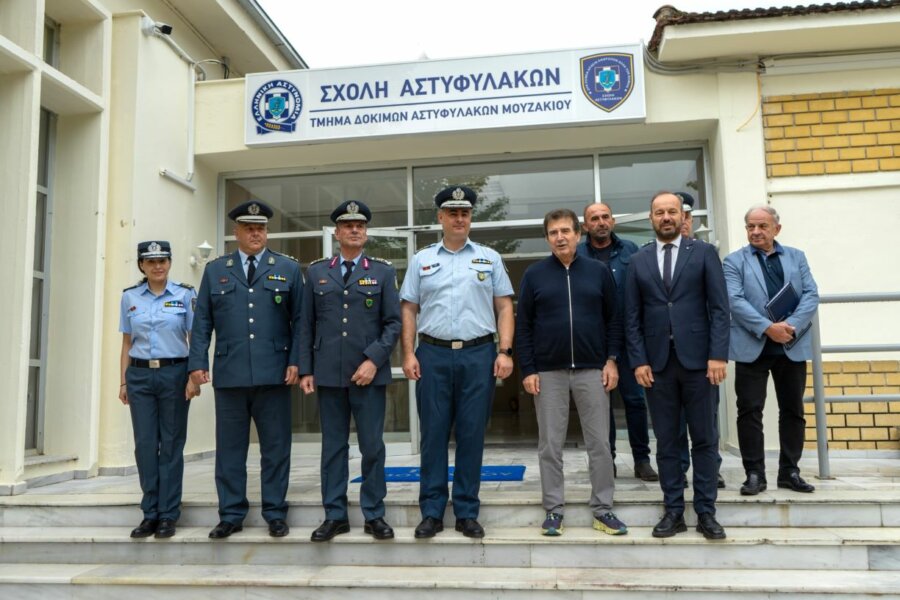 ΜΟΥΖΑΚΙ ΧΡΥΣΟΧΟΙΔΗΣ