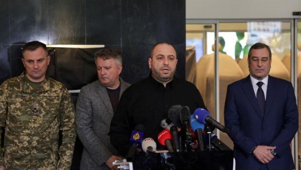 Η Ρωσία μας απείλησε «με αιώνιο πόλεμο», λέει ουκρανική πηγή - Ο στόχος του Κιέβου μετά τις συνομιλίες
