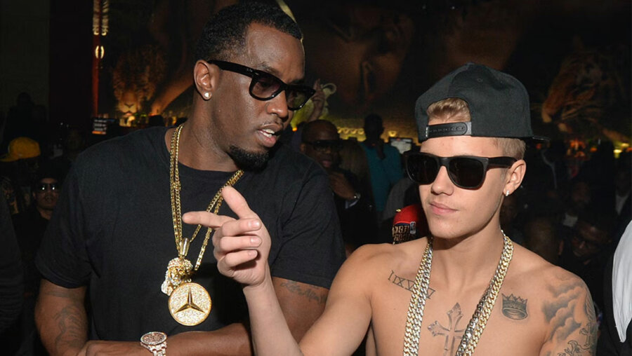 Justin Bieber: «Σπάει» για πρώτη φορά τη σιωπή του για τη σχέση του με τον ράπερ Diddy και τη σεξουαλική κακοποίηση