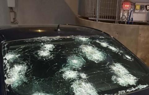 Άνω Λιόσια: Μαφιόζικη ενέδρα σε μέλος της Greek Mafia - Αντίποινα στη δολοφονία του «θαμνάκια» βλέπει η ΕΛ.ΑΣ.