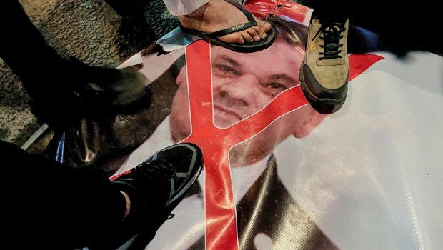 Λιβύη: Διαδηλωτές ζητούν την παραίτηση του πρωθυπουργού μετά την παραίτηση τριών υπουργών