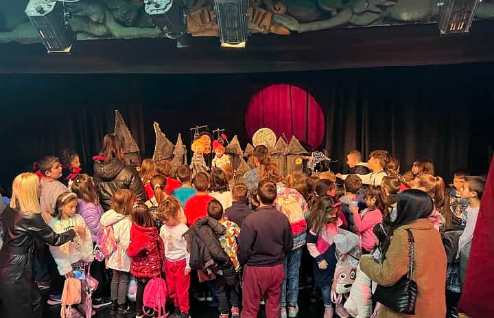kouklotheatro festiv