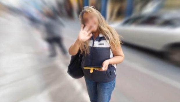 Ελληνικό: «Δικό μου είναι το αυτοκίνητο που είδαν σε μεταφορά αντικειμένων, αλλά την Βουλγάρα δεν την γνωρίζω»