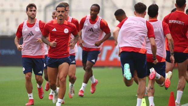 Megasports: Ωρα τελικού | in.gr