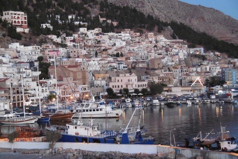 Το νησί που «σκαρφάλωσε» ψηλά στον τουριστικό χάρτη και διατηρεί σεζόν 10 μηνών – News.gr