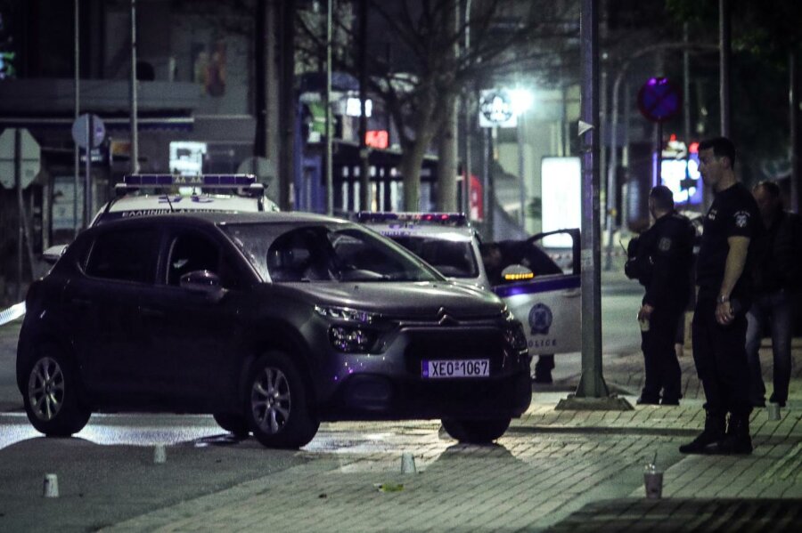 Προσφάτως αποφυλακισμένος το θύμα της μαφιόζικης ενέδρας στα Άνω Λιόσια - Τι εξετάζουν οι Αρχές