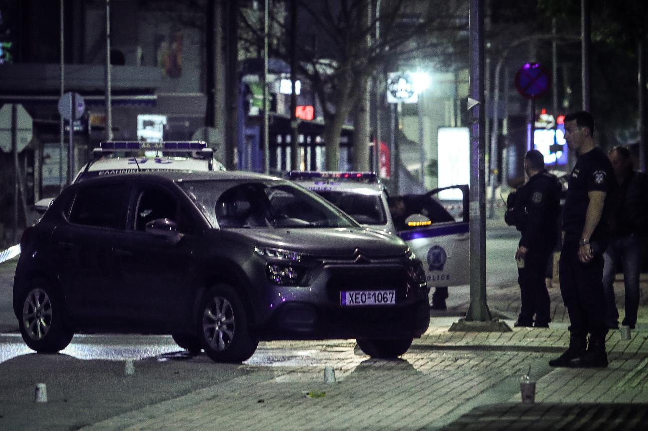 Προσφάτως αποφυλακισμένος το θύμα της μαφιόζικης ενέδρας στα Άνω Λιόσια - Τι εξετάζουν οι Αρχές