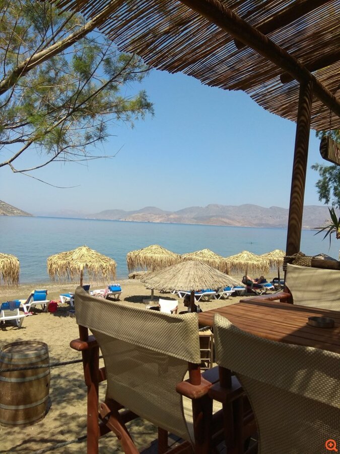 Από την αναρρίχηση στα σφουγγάρια: Η πολύπλευρη τουριστική ταυτότητα της Καλύμνου