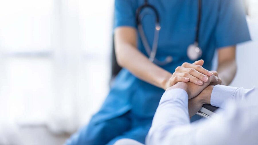 Η Βουλή φωταγωγείται για την Παγκόσμια Ημέρα Νευροϊνωμάτωσης