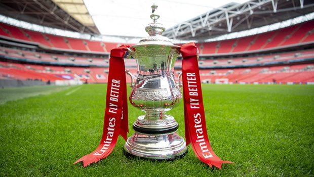 FA Cup: Οι 11άδες του τελικού ανάμεσα σε Kρίσταλ Πάλας και Μάντσεστερ Σίτι (pics)