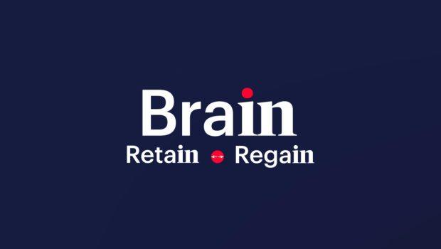 Brain - Regain - Retain: Συμπληρώστε τη μεγάλη έρευνα του in