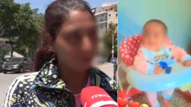 Μετά από τρεις μέρες πήγαν να δουν το βρέφος που βρέθηκε στον Άλιμο οι γονείς του