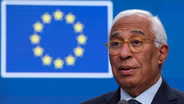 Γάζα: Τον αποτροπιασμό του εκφράζει ο πρόεδρος του Ευρωπαϊκού Συμβουλίου για την νέα επιχείρηση του Ισραήλ