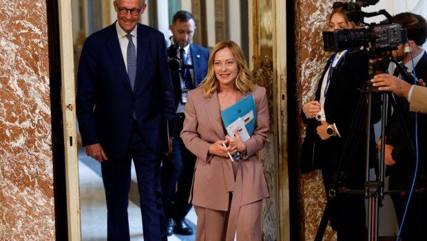 Ουκρανία: Η ΕΕ θα ενεργοποιήσει το νέο πακέτο κυρώσεων προς την Ρωσία