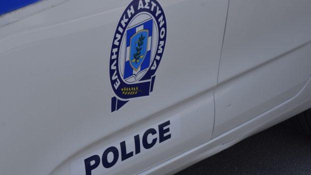 Στη σύλληψη δύο ατόμων για αρπαγή 14χρονης από τη Φθιώτιδα προχώρησε η ΕΛΑΣ
