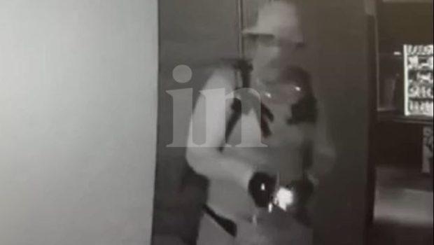 Διαρρήκτης μπήκε τρεις φορές στην ίδια εταιρεία – Άρπαξε πάνω από 130.000 ευρώ