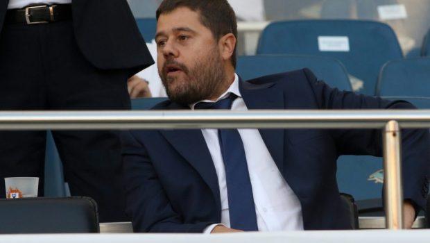 Γκαγκάτσης: «Κανονικότητα ο τελικός με κόσμο, ο Ολυμπιακός αξίζει συγχαρητήρια για το νταμπλ»