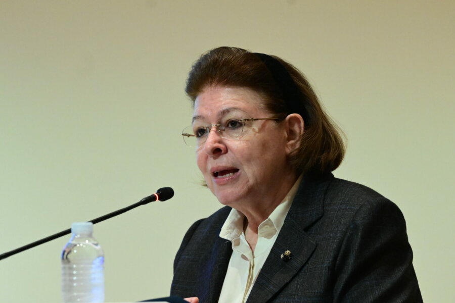 Λ. Μενδώνη για τη Διεθνή Ημέρα Μουσείων: Το Μουσειακό τοπίο στην πατρίδα μας αλλάζει ριζικά