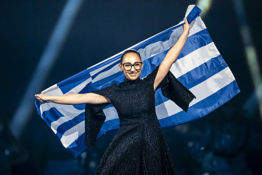 69th Eurovision Song Contest - Dress rehearsal for Grand Final