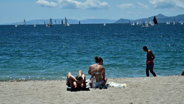 Καιρός: Πότε και πού η θερμοκρασία θα φτάσει τους 35°C