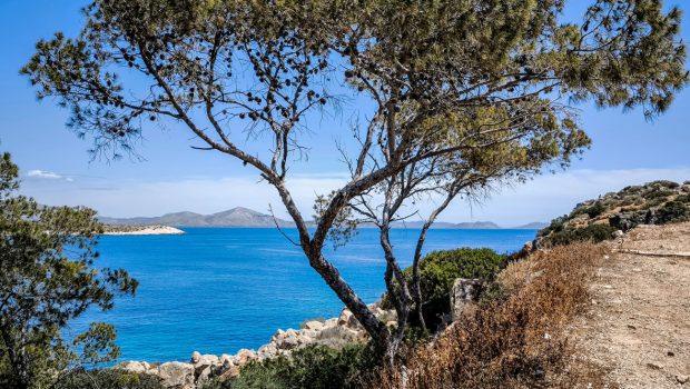 Καιρός: Άνοδος της θερμοκρασίας τη Δευτέρα - Πού θα έχει 28αρια