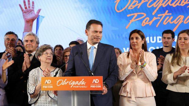 Πορτογαλία: Πύρρειος νίκη για την κεντροδεξιά - Χωρίς πλειοψηφία στο νέο κοινοβούλιο