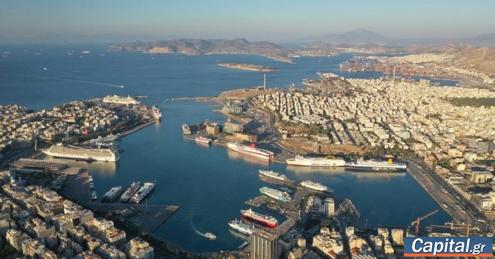Yeni Şafak: Ο Τραμπ έβαλε στο μάτι τα ελληνικά λιμάνια
