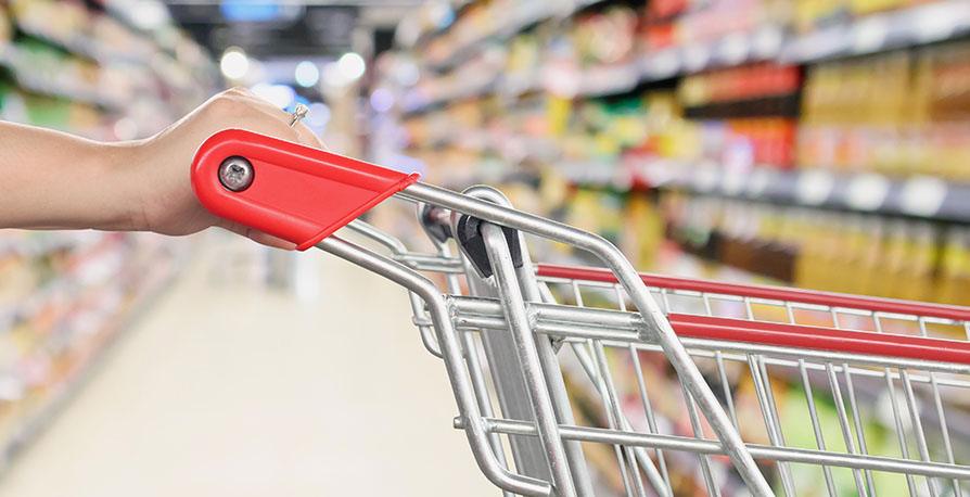 Σούπερ μάρκετ: Αύξηση πωλήσεων έως 5% στο λιανεμπόριο φέτος
