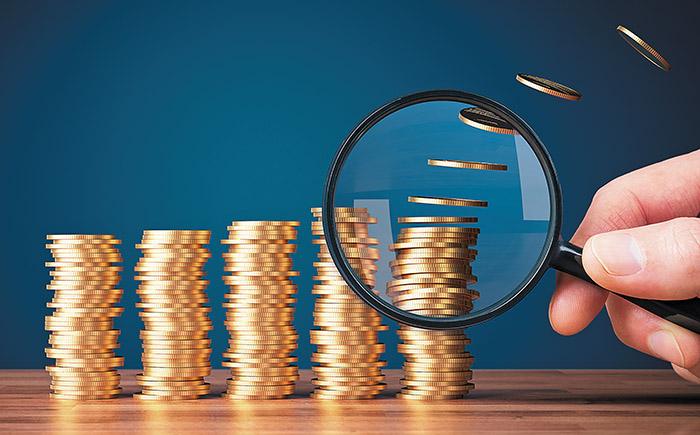 Eurostat: Στο 2,6% ο πληθωρισμός στην Ελλάδα τον Απρίλιο – Στο 2,2% στην ευρωζώνη
