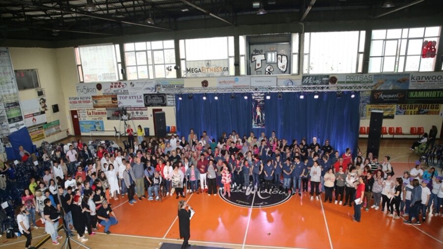Festival Anapirias