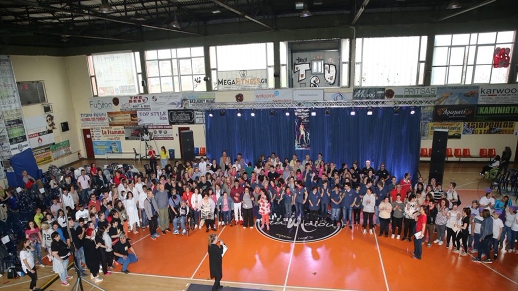Festival Anapirias