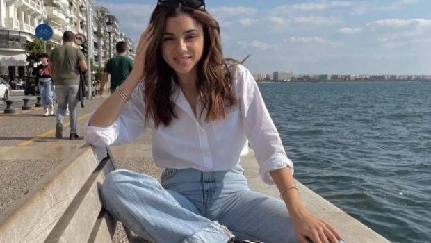 Θεσσαλονίκη: Η καρδιά της Έμμας χτυπά στη Σάντυ - Συγκλονίζει η μητέρα της
