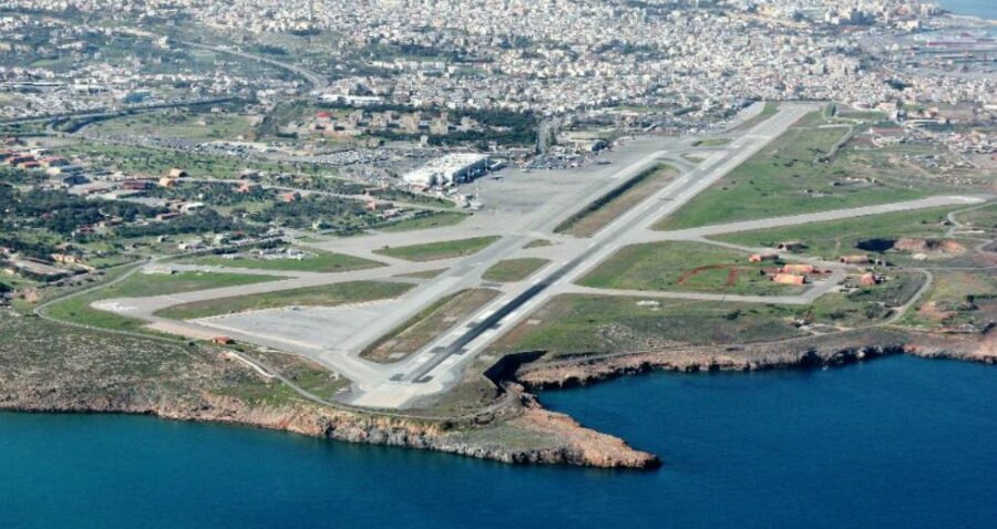 aerodromio-kazantzakis-irakleio