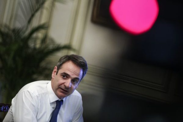 Σε εκδήλωση του ΣΑ του ΟΗΕ για τη θαλάσσια ασφάλεια θα προεδρεύσει ο Μητσοτάκης