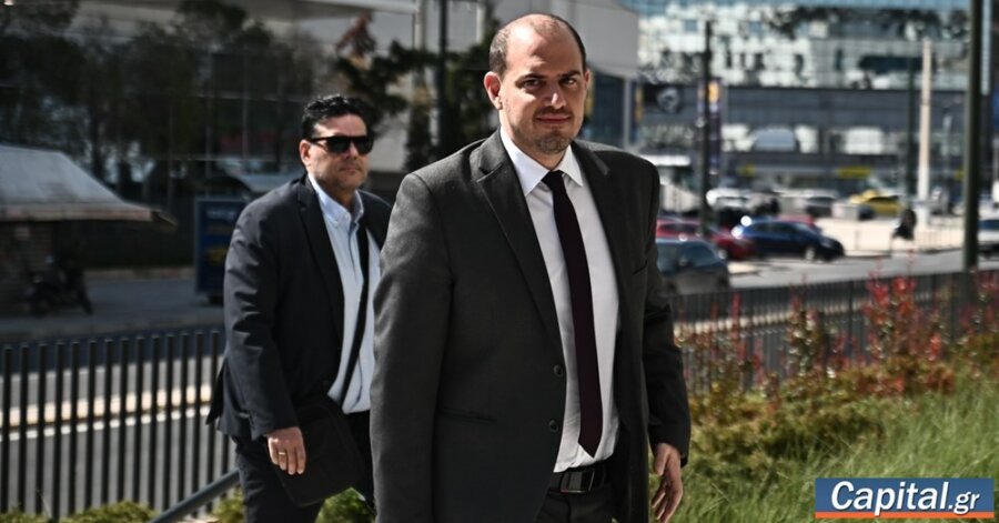 Γ. Κώτσηρας: "Ανάσα" στη μεσαία τάξη