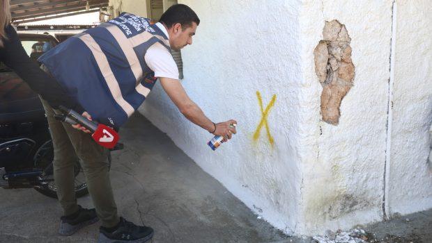 Σεισμός στην Εύβοια: Σε κατάσταση έκτακτης ανάγκης ο Δήμος Μαντουδίου